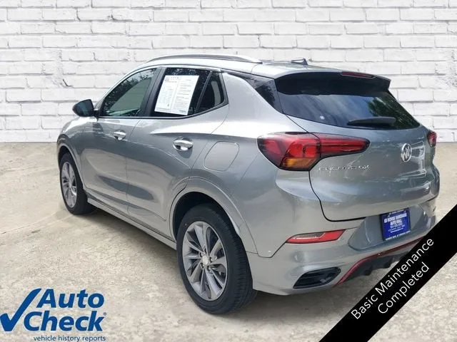 2023 Buick Encore GX Select photo 2