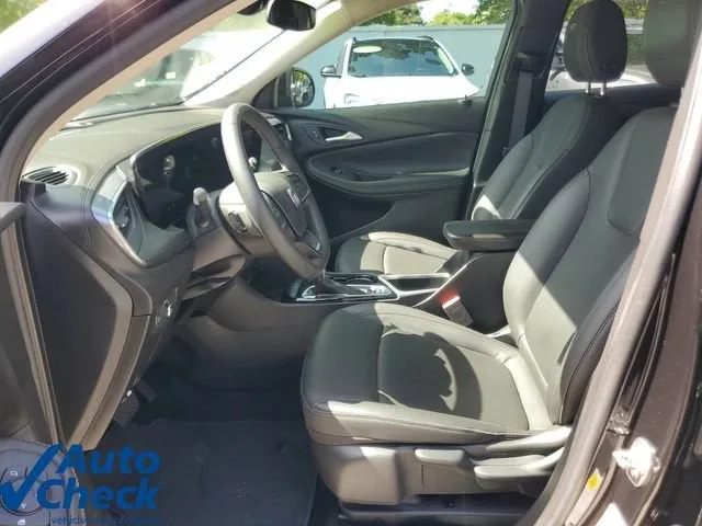2024 Buick Encore GX Sport Touring photo 17