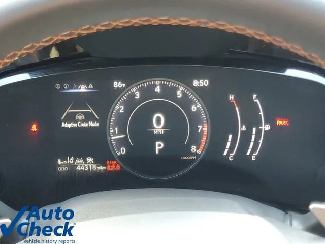 2024 Lexus NX 250 NX 250 photo 25