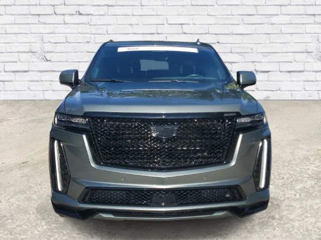 2024 Cadillac Escalade V-Series photo 6