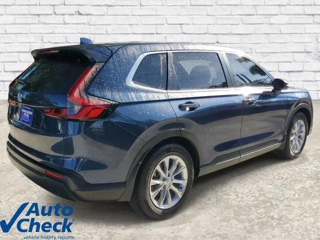 2024 Honda CR-V EX-L 2WD photo 4