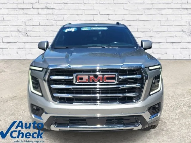 2025 GMC Yukon XL Elevation photo 6