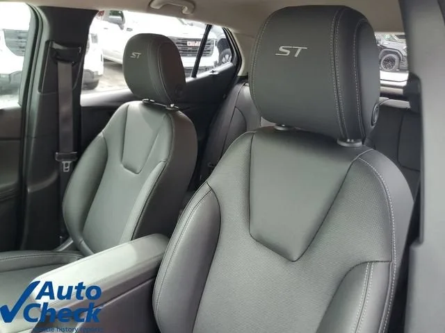 2024 Buick Encore GX Sport Touring photo 19