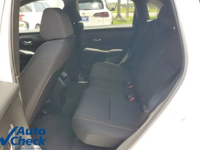 2024 Honda HR-V Sport photo 10