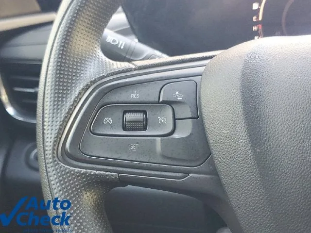 2025 Buick Envista Preferred photo 19