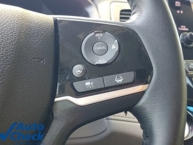 2022 Honda Odyssey Elite photo 23