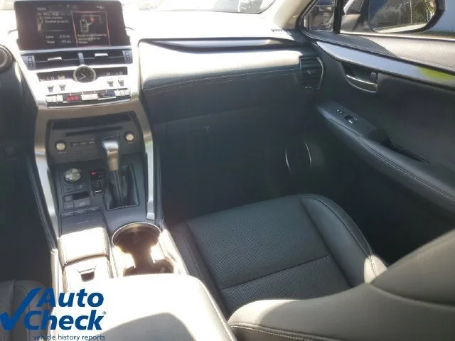 2021 Lexus NX 300 NX 300 photo 14
