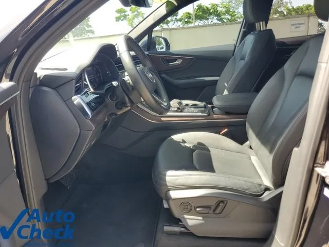 2020 Audi Q7 Prestige photo 18