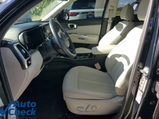 2023 Kia Sorento SX photo 17