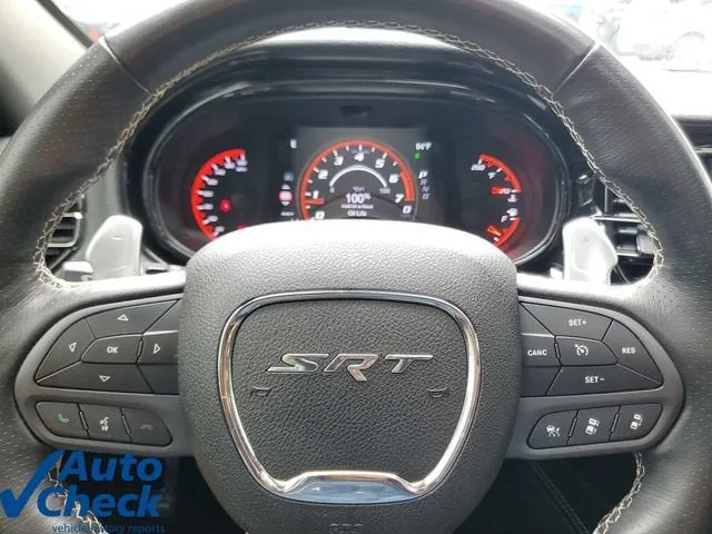 2021 Dodge Durango SRT 392 photo 25