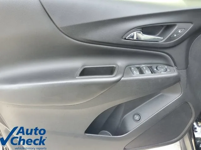2022 Chevrolet Equinox LT photo 20