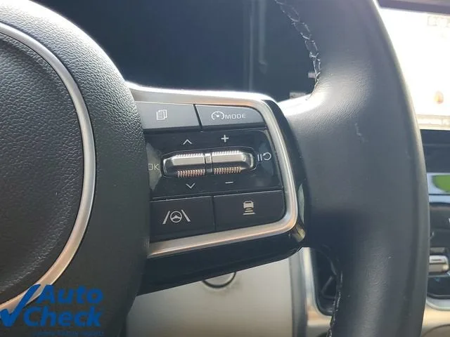 2023 Kia Sorento SX photo 23