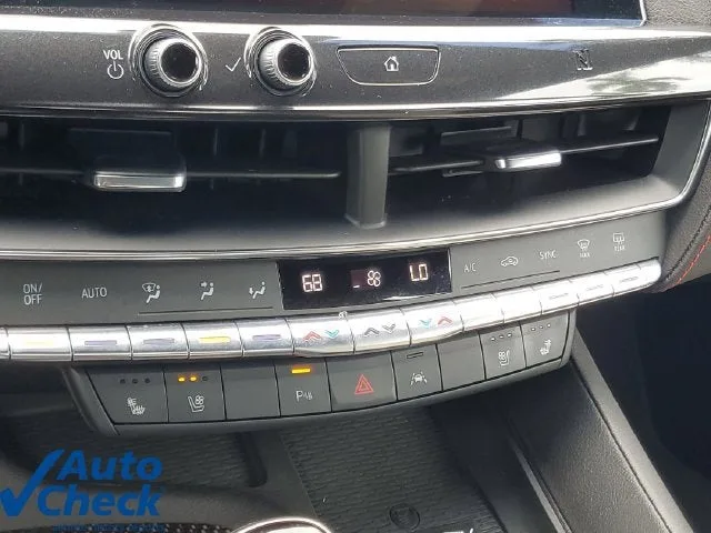 2020 Cadillac CT5 Sport photo 23