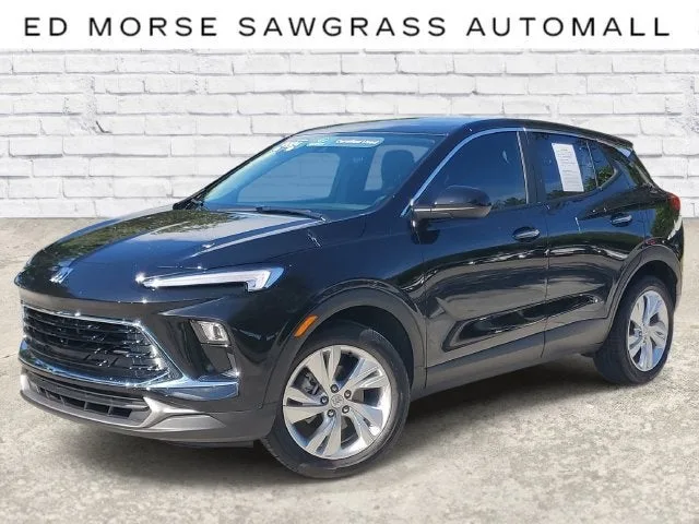 2024 Buick Encore GX