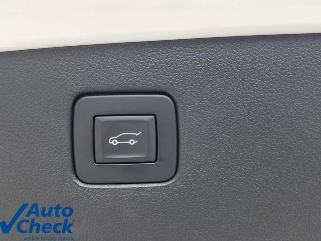 2024 Buick Envista Preferred photo 11