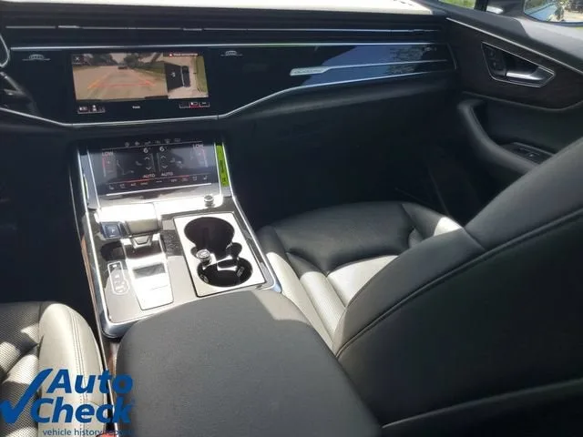 2020 Audi Q7 Prestige photo 16