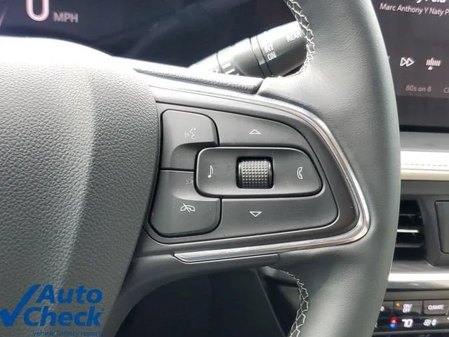 2024 Buick Encore GX Avenir photo 23