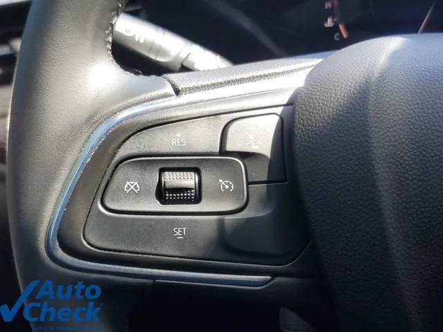2024 Buick Encore GX Sport Touring photo 21