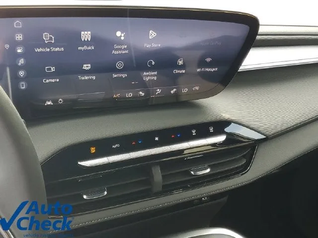 2026 Buick Enclave Sport Touring photo 25
