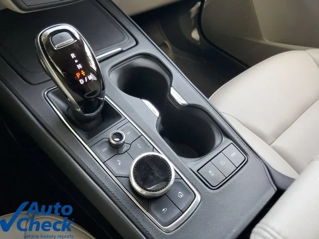 2023 Cadillac XT4 Luxury photo 27
