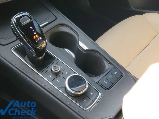 2024 Cadillac XT4 Luxury photo 29
