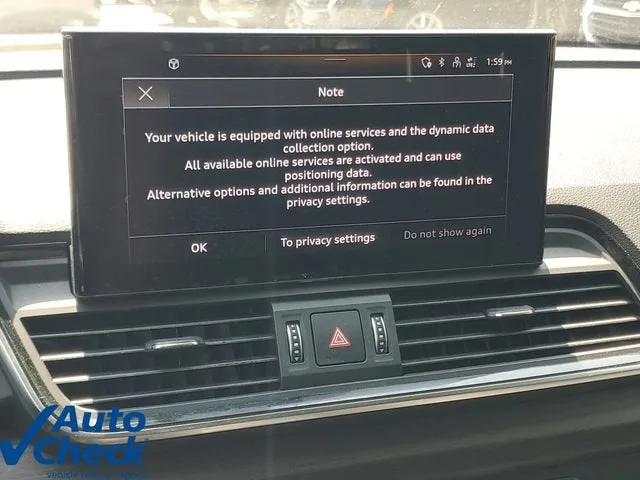 2021 Audi Q5 Premium photo 25