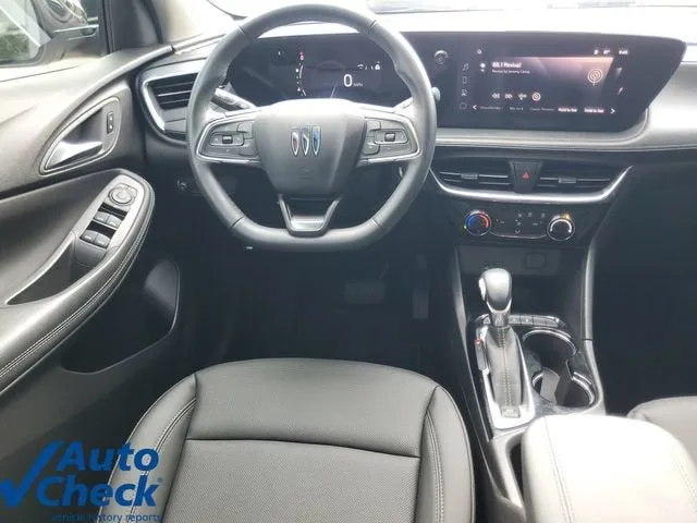 2024 Buick Encore GX Sport Touring photo 17