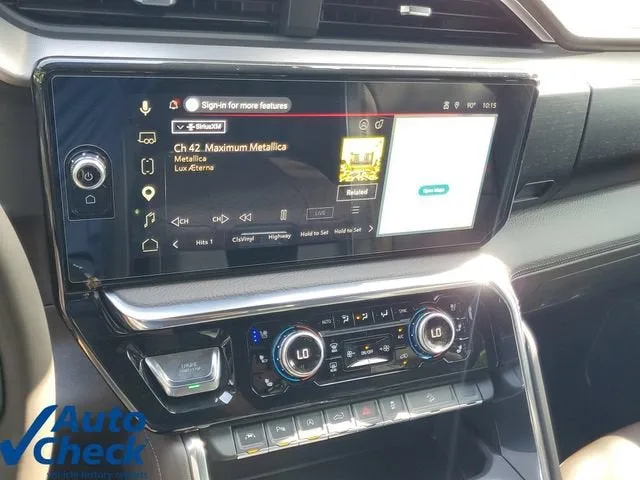 2026 GMC Sierra 1500 Denali photo 25