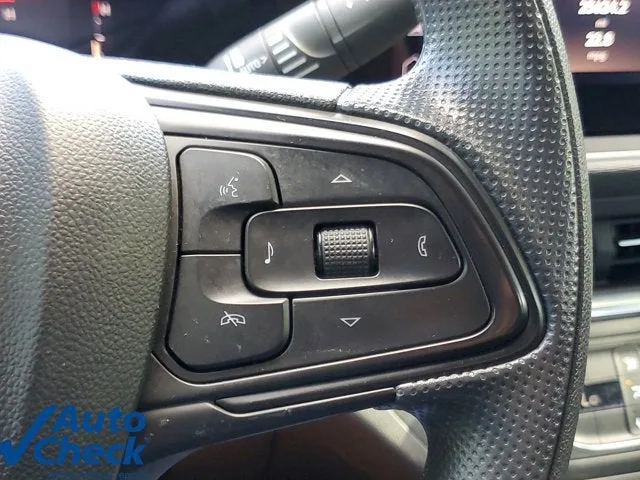 2024 Buick Envista Preferred photo 19