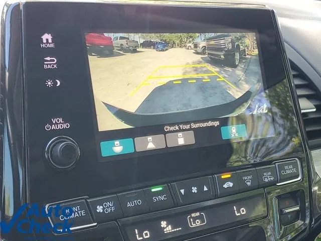 2022 Honda Odyssey Elite photo 26