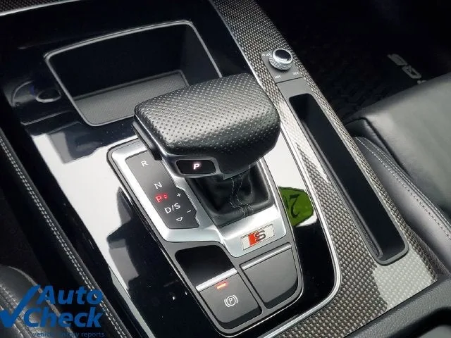 2023 Audi SQ5 Prestige TFSI quattro Tiptronic photo 26