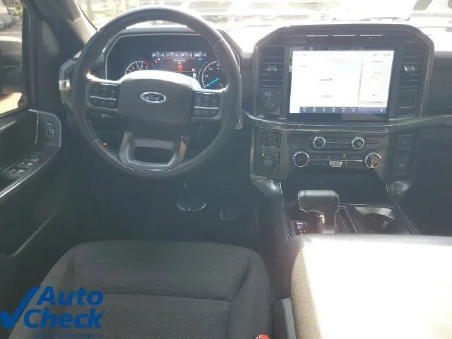 2023 Ford F-150 XLT photo 15