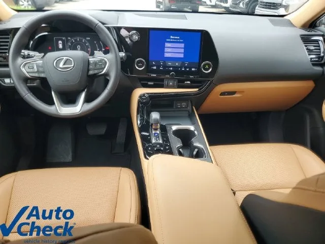 2024 Lexus NX 250 NX 250 photo 15