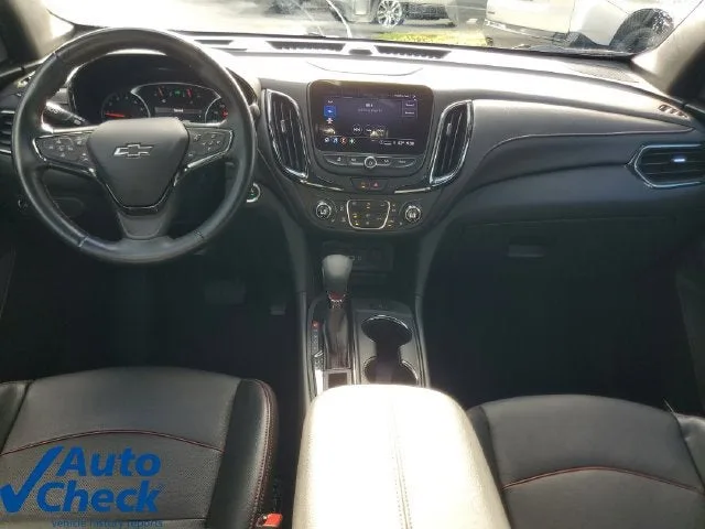 2024 Chevrolet Equinox RS photo 15
