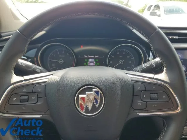 2023 Buick Encore GX Select photo 21