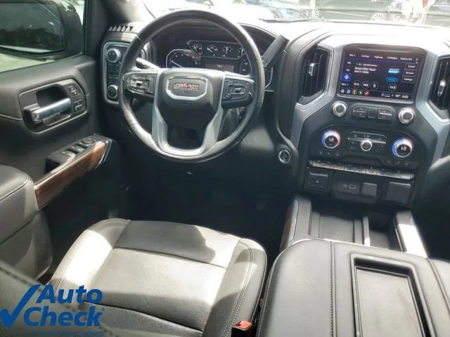 2021 GMC Sierra 1500 SLT photo 17