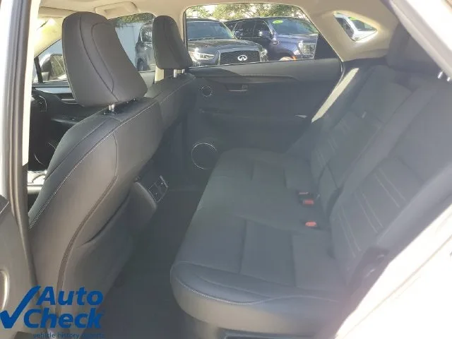 2021 Lexus NX 300 NX 300 photo 11