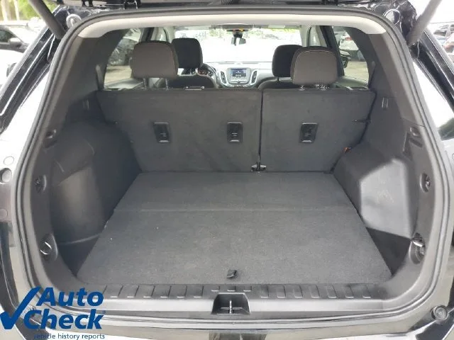 2024 Chevrolet Equinox LT photo 10
