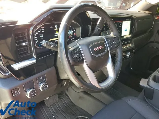 2024 GMC Sierra 1500 Elevation photo 18