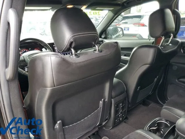 2021 Dodge Durango SRT 392 photo 15