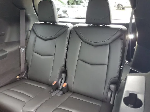 2024 Cadillac XT6 Luxury photo 12