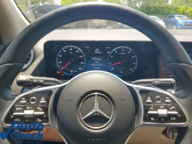 2023 Mercedes-Benz GLA GLA 250 photo 20
