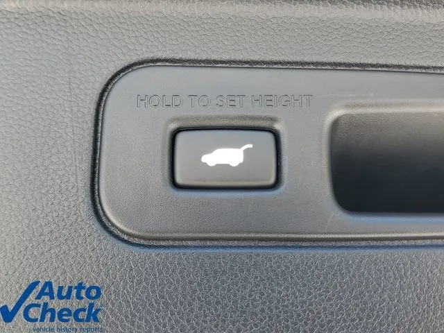 2025 Honda Pilot Black Edition photo 11
