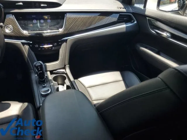 2021 Cadillac XT6 Premium Luxury photo 18