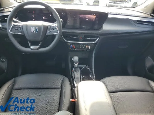 2024 Buick Encore GX Sport Touring photo 14