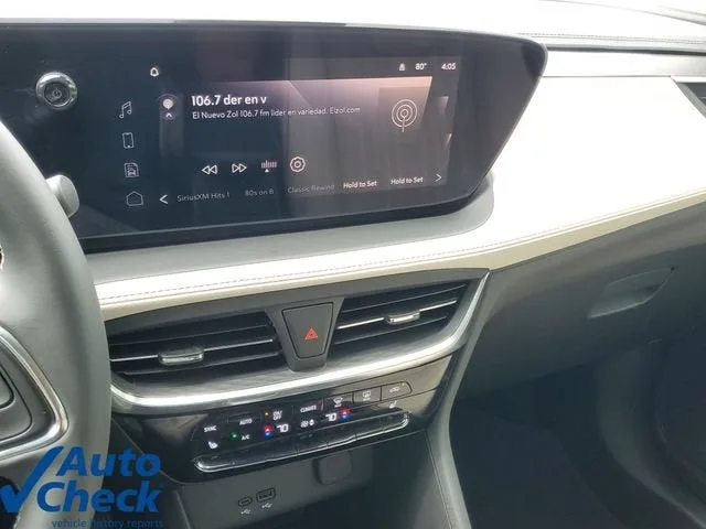 2024 Buick Encore GX Avenir photo 25