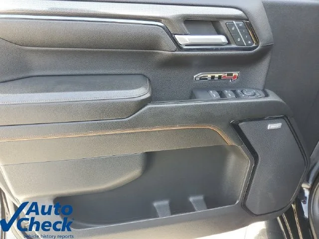 2023 GMC Sierra 1500 AT4 photo 18