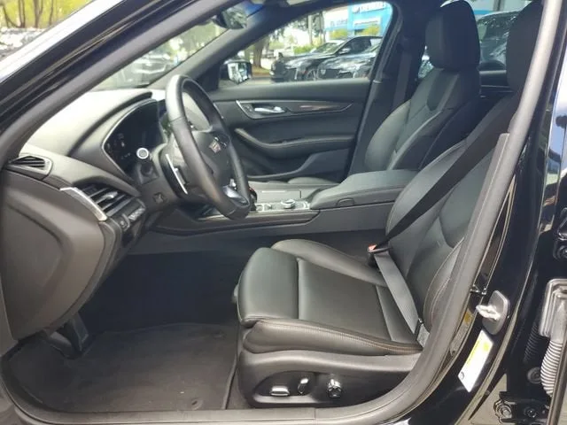 2023 Cadillac CT5 Sport photo 15