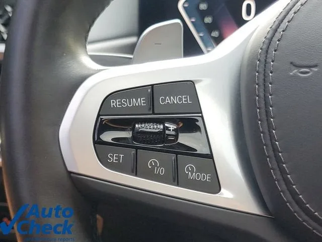 2025 BMW X7 xDrive40i photo 26