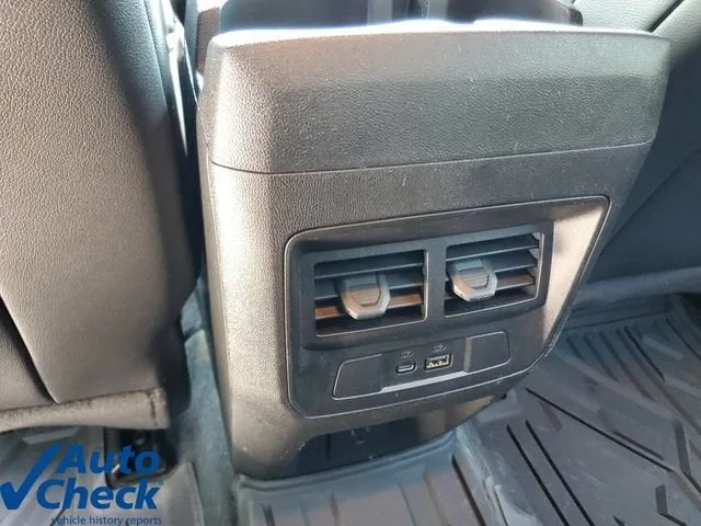 2025 Chevrolet Colorado Z71 photo 14
